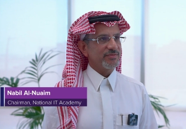 Wipro and National Information Technology Academy (NITA) collaborate to commemorate the Graduation Ceremony in the Kingdom of Saudi Arabia